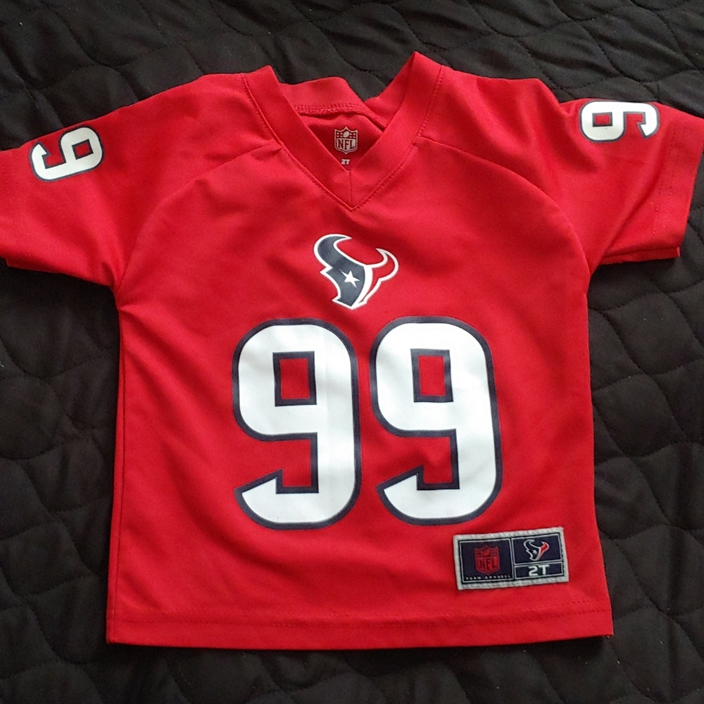 Texans jersey